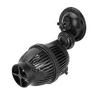 Mini Water Pumps Ultra Silent Suction Cup Type Aquarium Pumps 6w 3000l/h Submersible Water