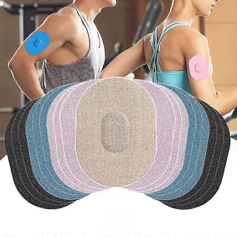 20pcs Sensor Patches For Freestyle Libre, Waterproof Sticker Adhesive Patches For Dexcom