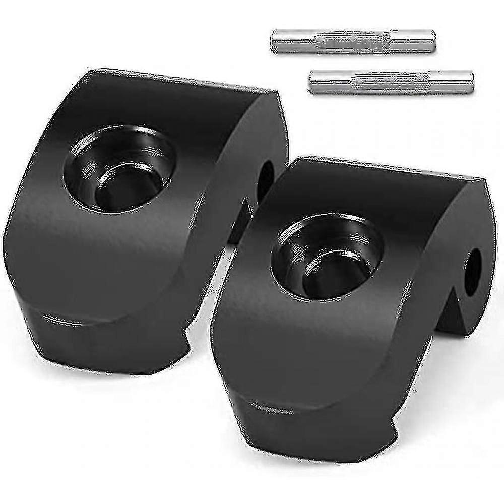 Folding Hook Lock Spænde, lås til Xiaomi M365 / Pro