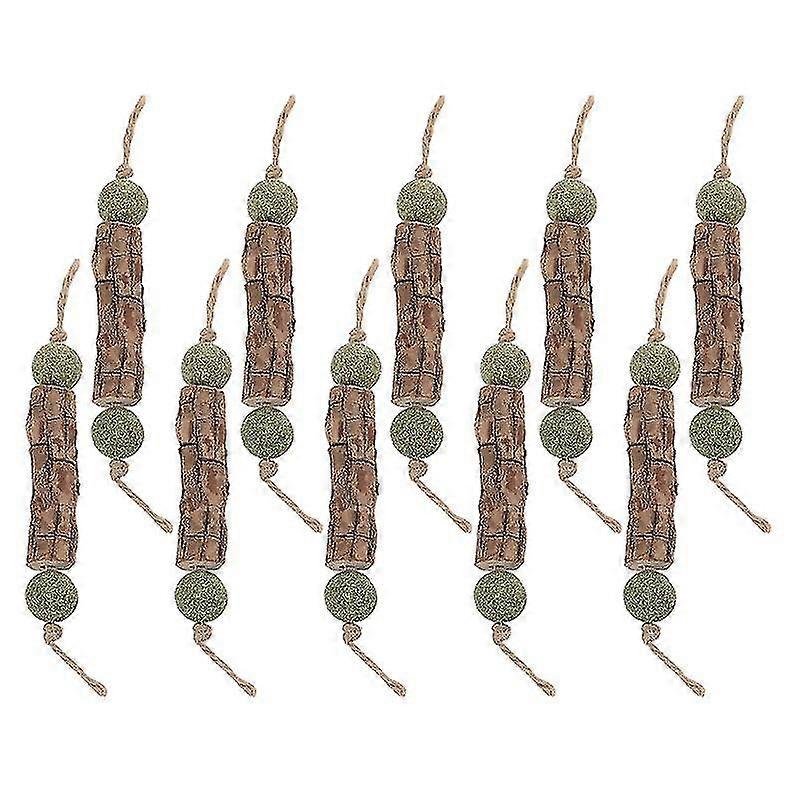 10pcs Silvervine Toy