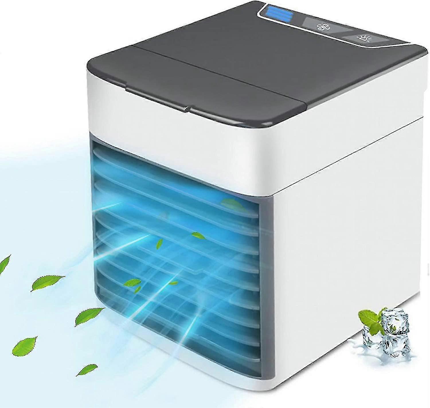 Multifunctional Mini Usb Cooling Fan