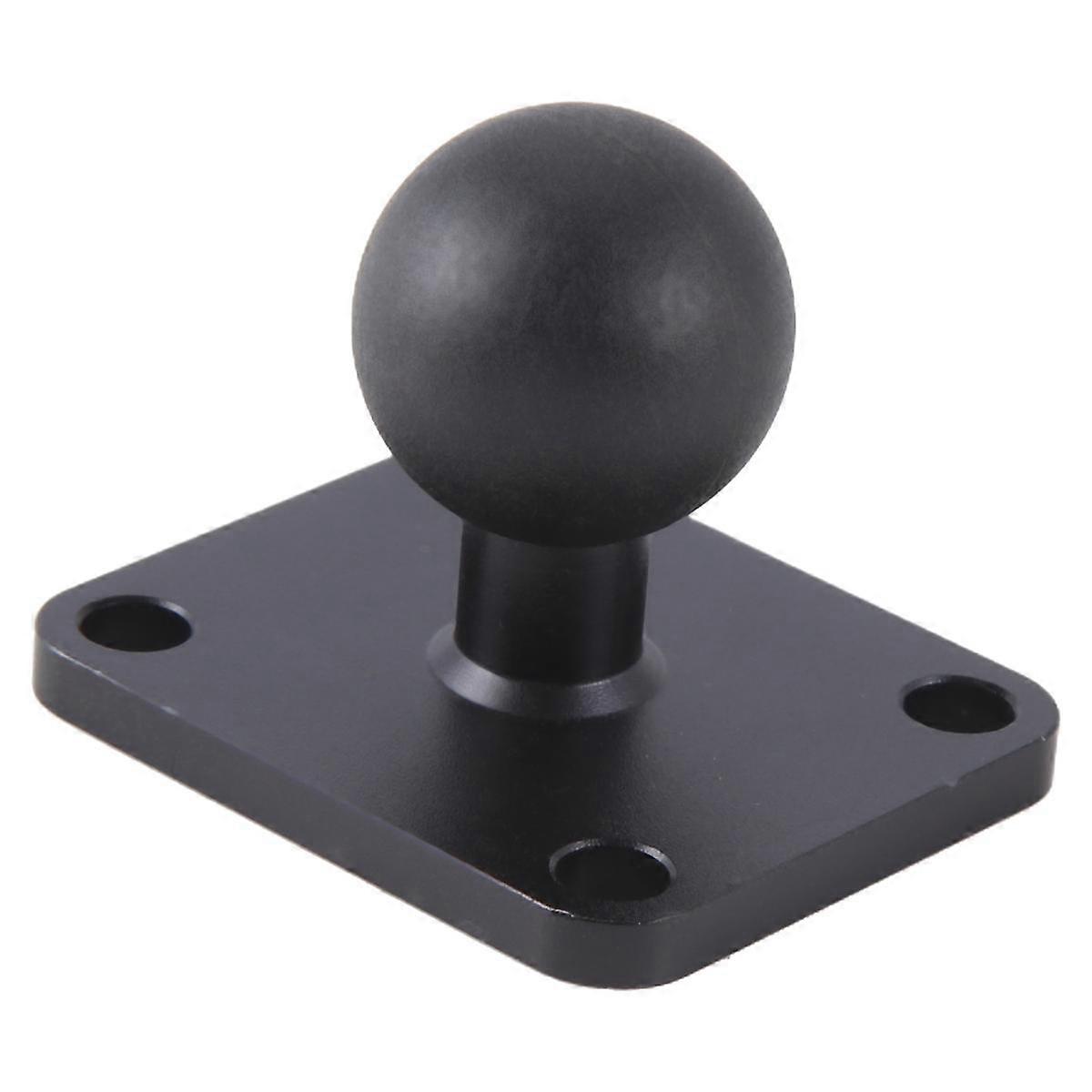 Universal Ball Joint Bracket Motorcycle Bicycle Handlebar Clip Rearview Mirror Bracket for Camera M