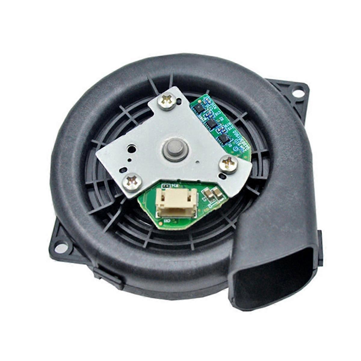 For LDS-M6 M8 M8LDS M8pro T10 Leaser L6PRO Vacuum Fan Motor Robot Vacuum Cleaner Sweeper Accessorie