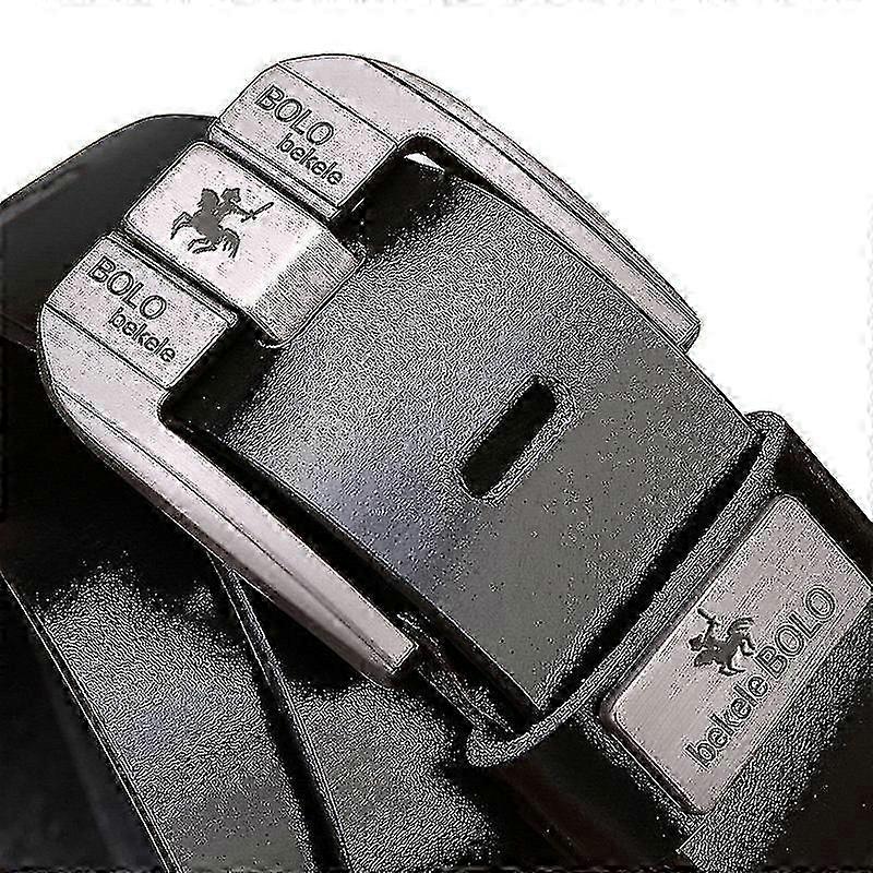 Luxe merk Designer Riem Mannen Mode Echt Lederen Tailleband Legering Pin Gesp Heren Riem Cummerbunds Ceinture Homme 2022