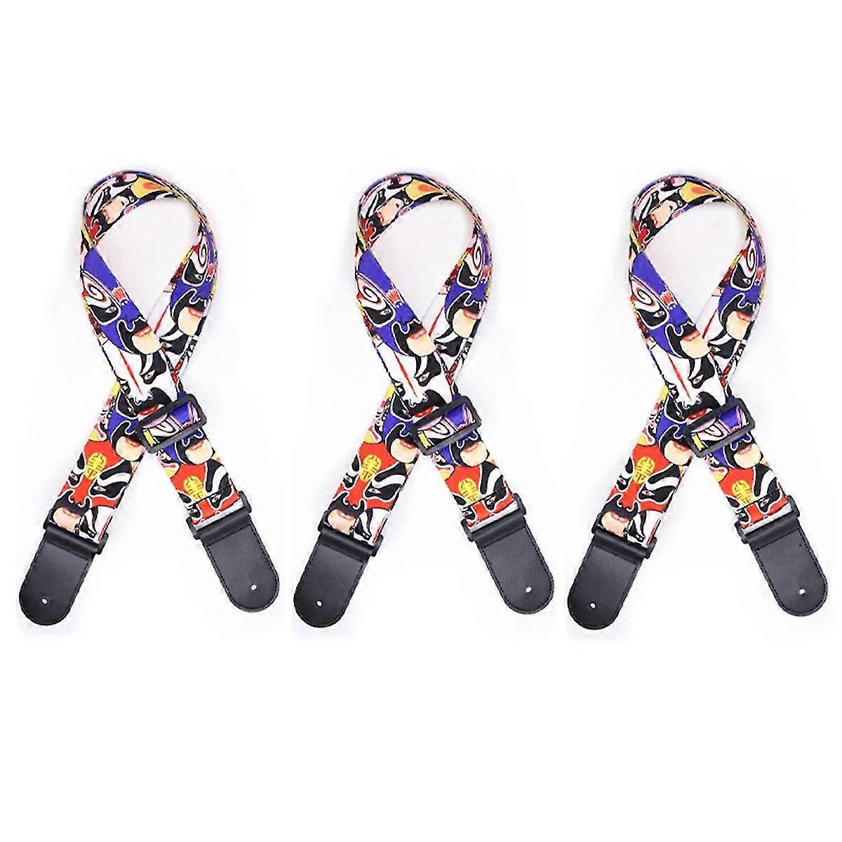 Gitarrrem lämplig för akustisk gitarr, elgitarr och basgitarr, b