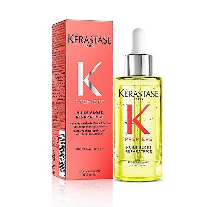 Kerastase Premiere Huile Gloss Reparatrice 30ml Olejek do włosów
