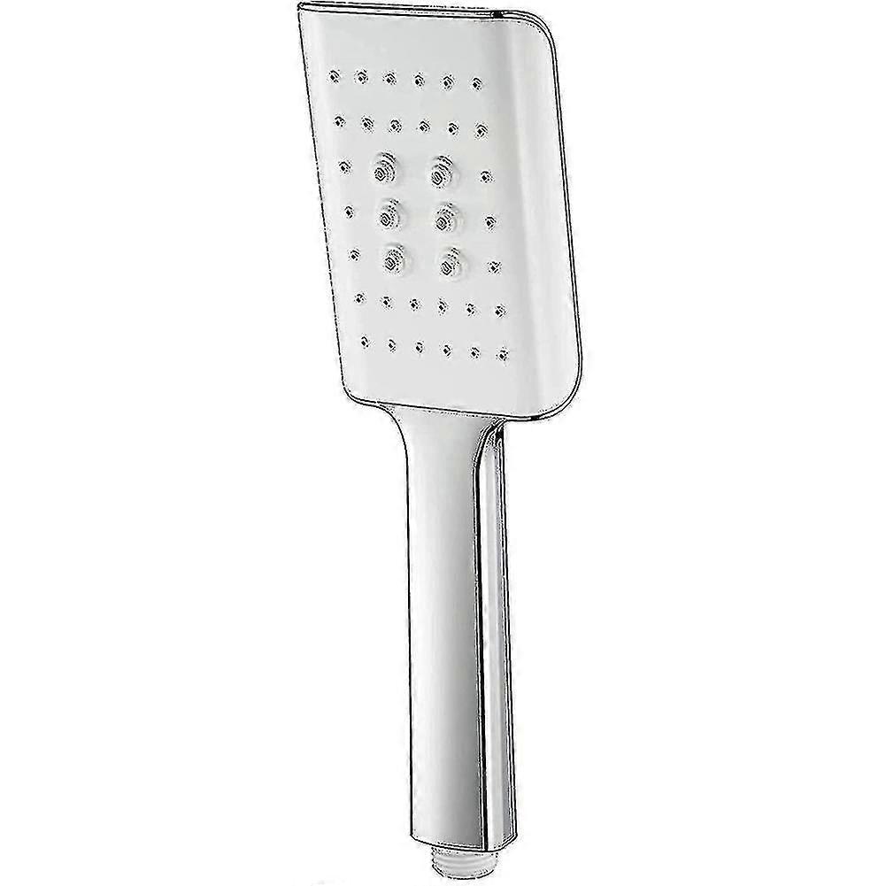 Hand Shower With Brass Shower Head High Quality