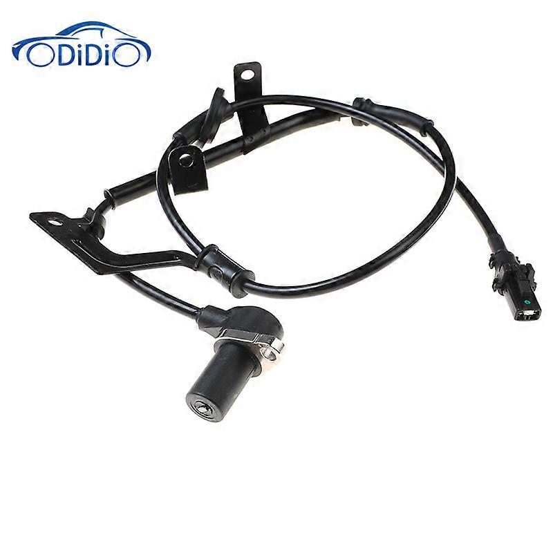 95670-38000 95670-38100 Front Left Right ABS Wheel Speed Sensor For Hyundai Sonata Kia Optima 9567038000 9567038100 95670-3C100