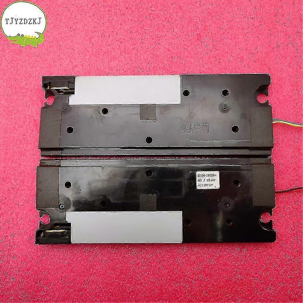 Καλή δοκιμή για το ηχείο της Samsung Ua46d6000sj Ua46d5000pr Bn96-18089b 18089a 16798b 16798g Bn96-16798f 16798a Ua55es8000 6 ευρώ 10w