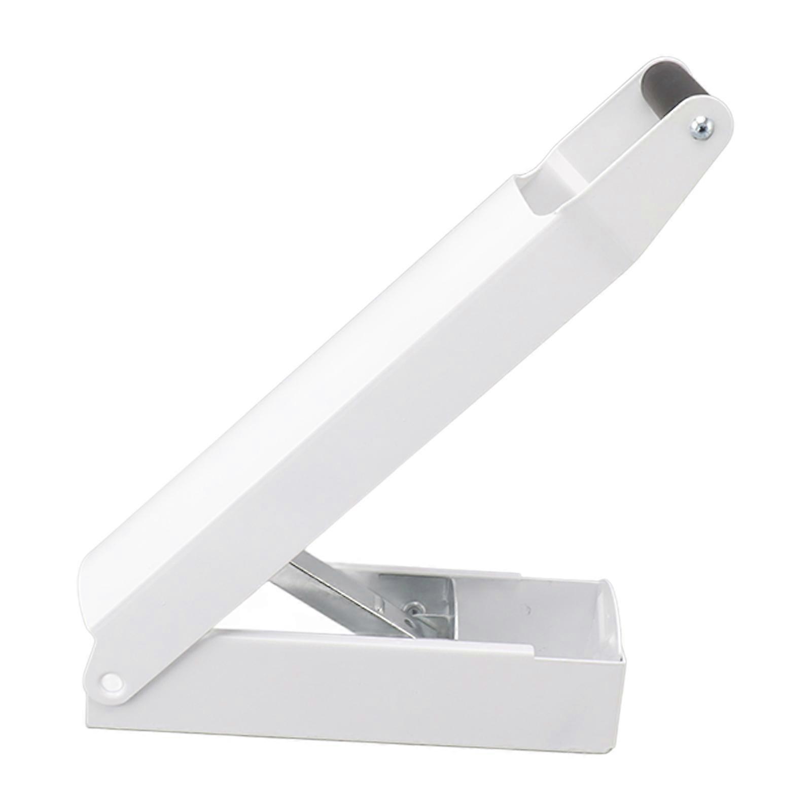 Frantoio per lattine a parete in ferro 16oz 12oz - Schiacciatore manuale per lattine per bevande