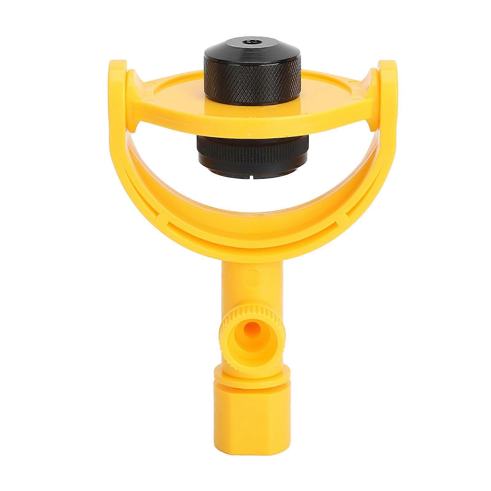 Single Tilt Prism Surveying Equipment for Tunnel and Construction Applications