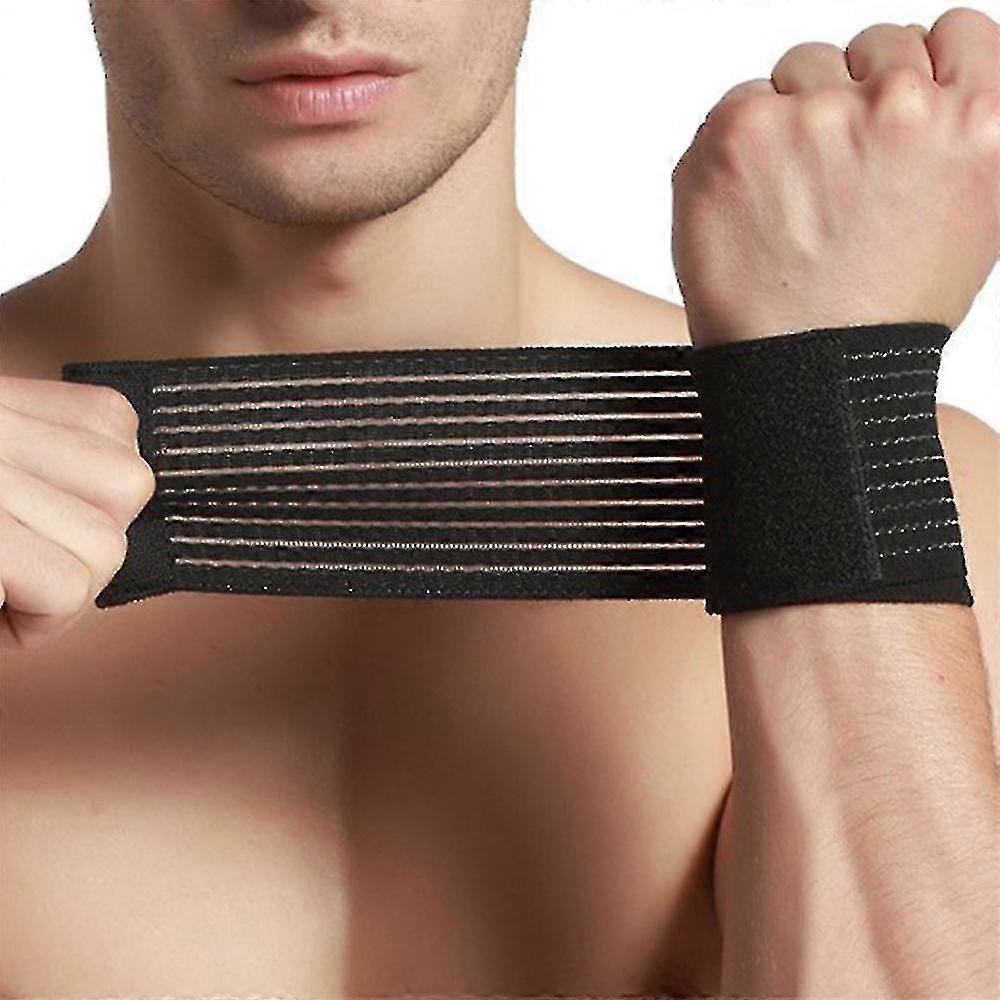 Sport Håndledsbandage Kompression Håndledsbøjle