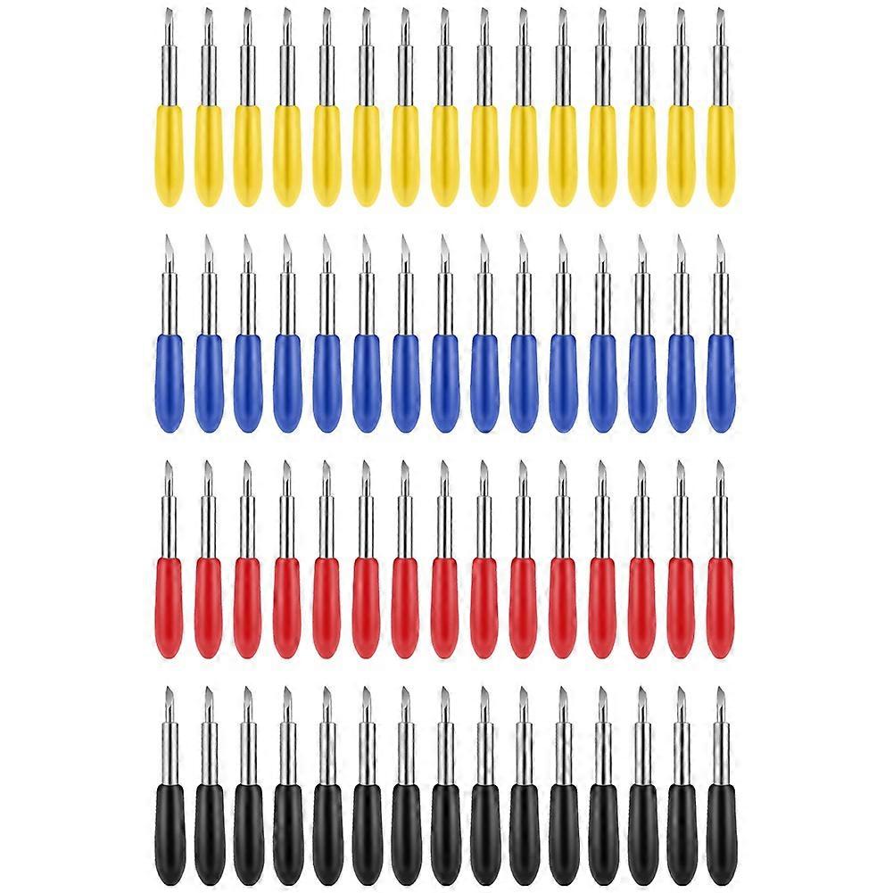 Cutting Blades for Explore / 2 Maker Cutting Blades Fine Blade Tool for Vinyl Fabric Cutting Machin