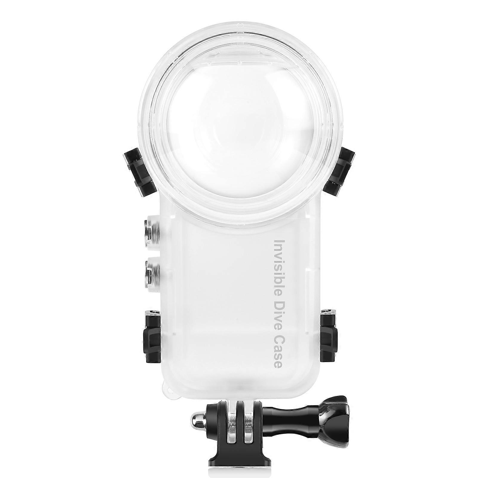 PULUZ Camera Waterproof Case For Insta360 X3