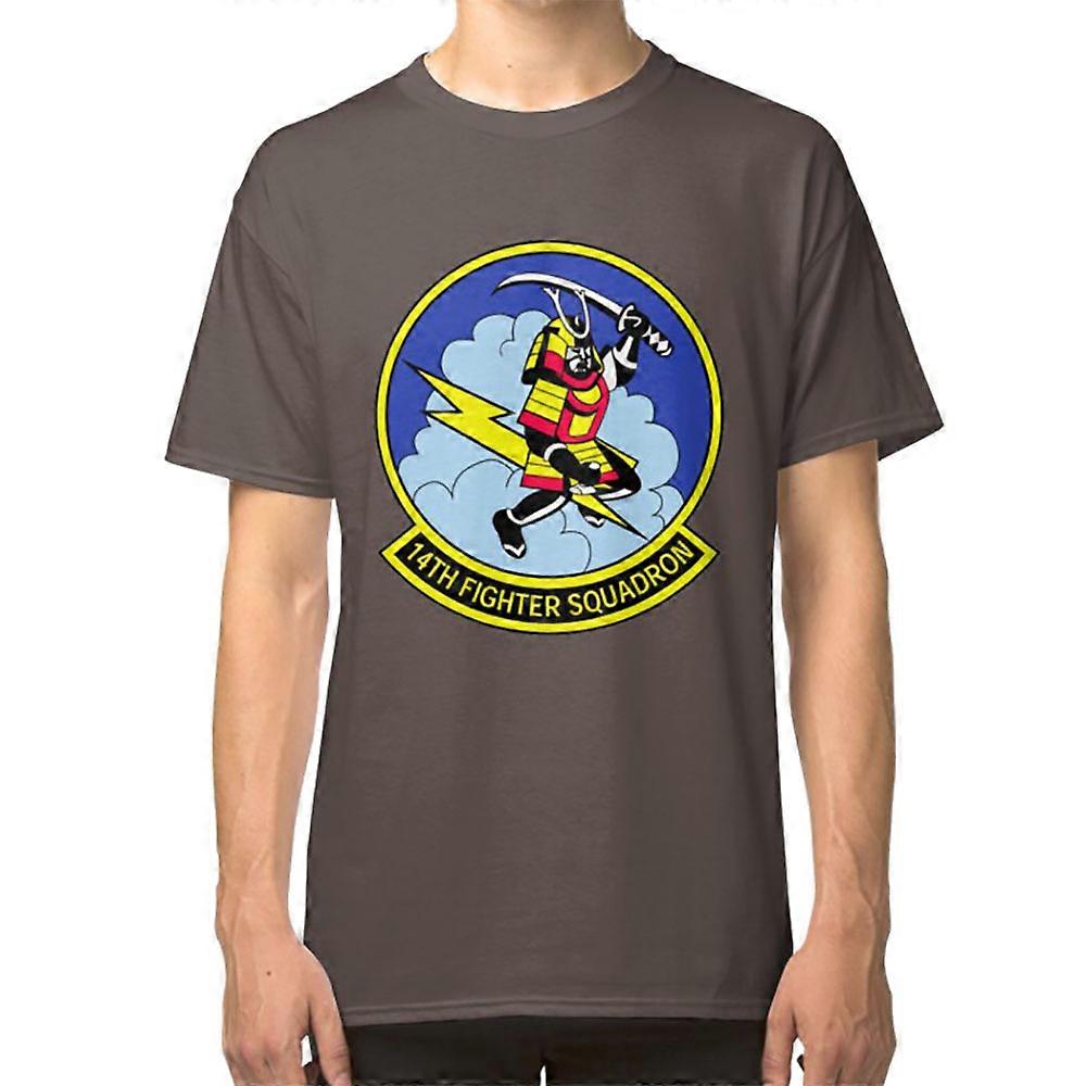 Tričko 14. stíhací letky