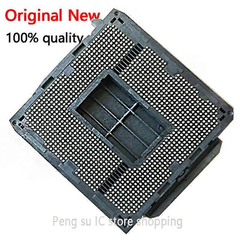 LGA1200 LGA1356 LGA1356-2 LGA 1200 1356 2 LGA1700 LGA 1700 For BGA CPU Socket Motor Vehicle Frame Holder with Tin Balls