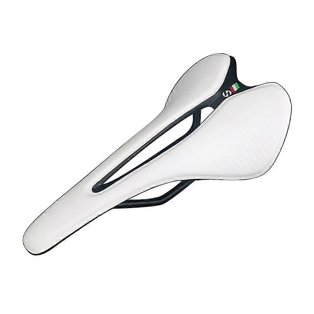 TOSEEK Bicycle Seat Shockproof Road Bicycle Saddle Cushion Professional Mountainous Bike Accessories Within 120kg MTB Saddle