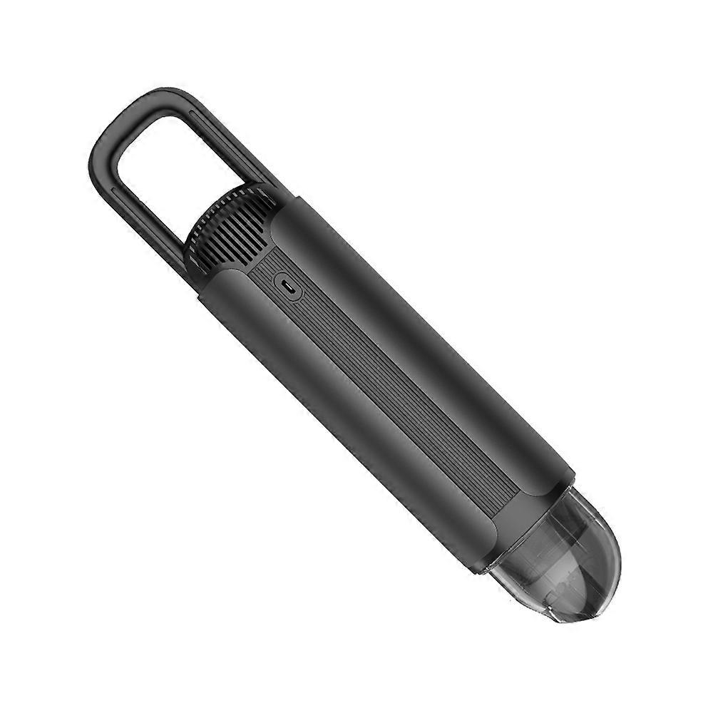 Car Handheld Powerful Vacuum Cleaner, Gear Position: Two Gears