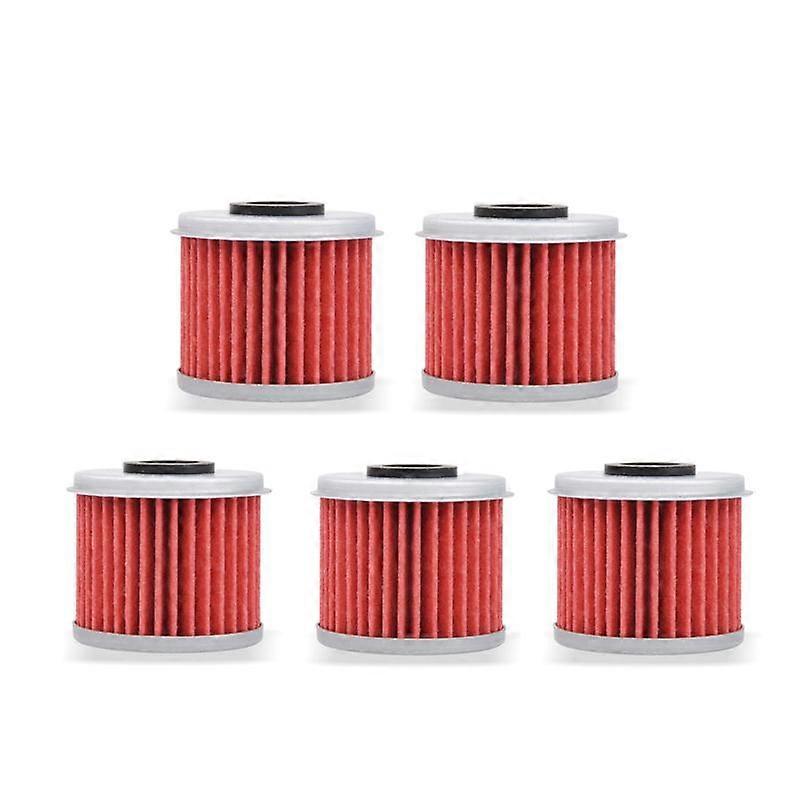 Oil Filter For HONDA CRF250R CRF250X CRF450R CRF450X CRF150R TRX450R TRX450ER CRF 150 250 CRF 450 R X CRF250 CRF450 2002-2018