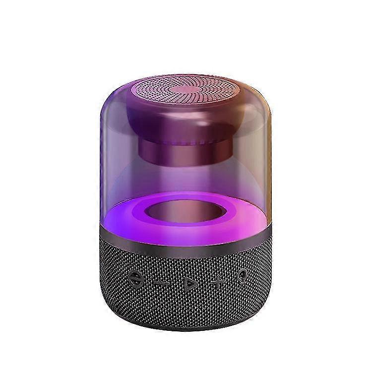 Bluetooth Portable Speaker
