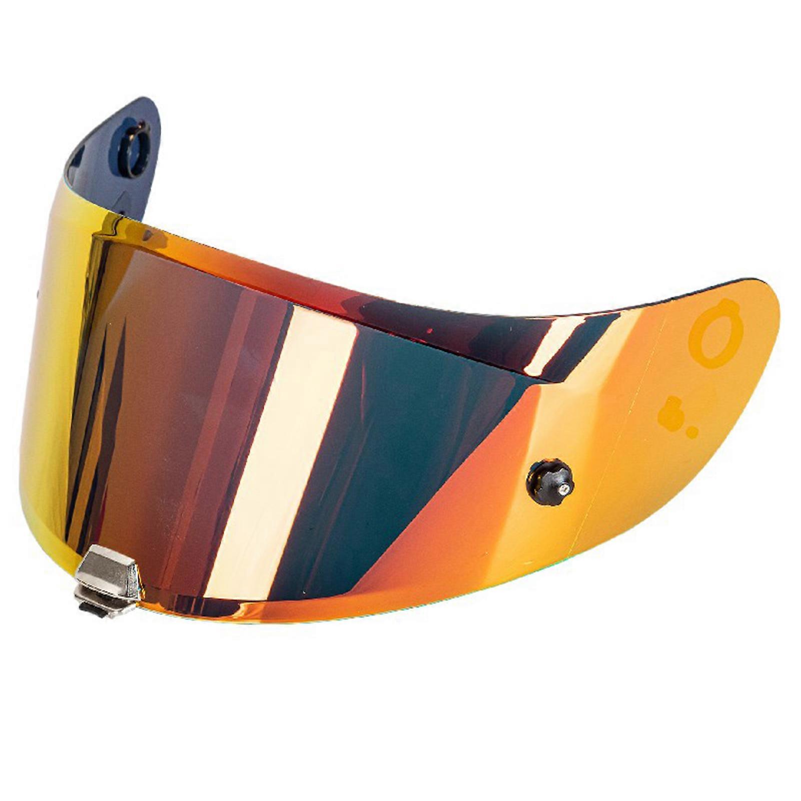 Motorcycle Helmet Visor Wind Shield Helmet Lens Replacement for  Helmet