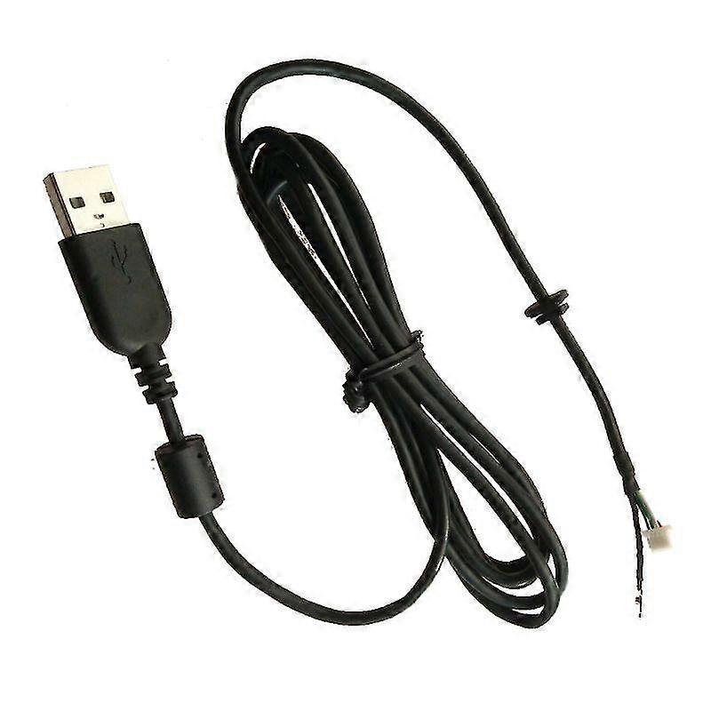 Usb Camera Cable For Logitech Webcam C920 Replacement Part Repair Accessory