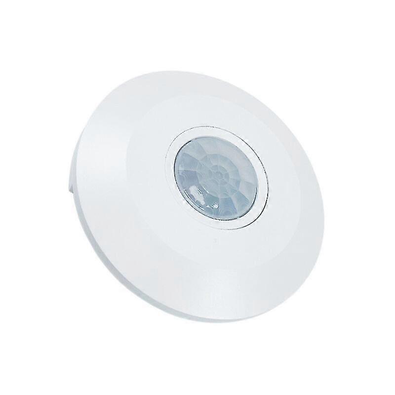 PIR Surface Mounted Motion Detector 360 IP20