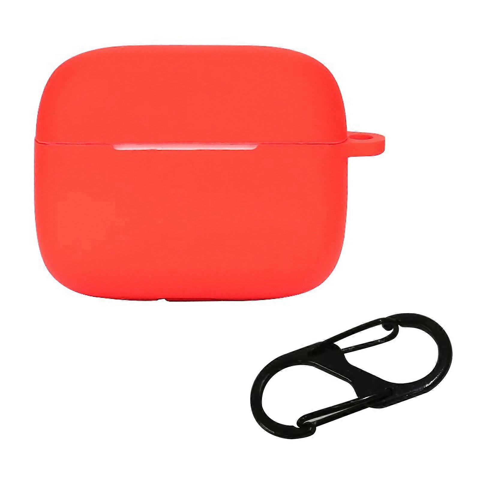 Headphone Shock for Case Skin-friendly Cover for BaseusBowie M2 for Case Washable for Shell Housing Non-slip Sleeve Impa