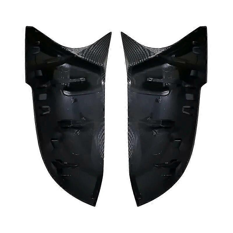 Copertura Adesiva In Fibra Di Carbonio Per Console Centrale BMW Serie 3/4 F30 F31 F32 F36 – Interno Auto