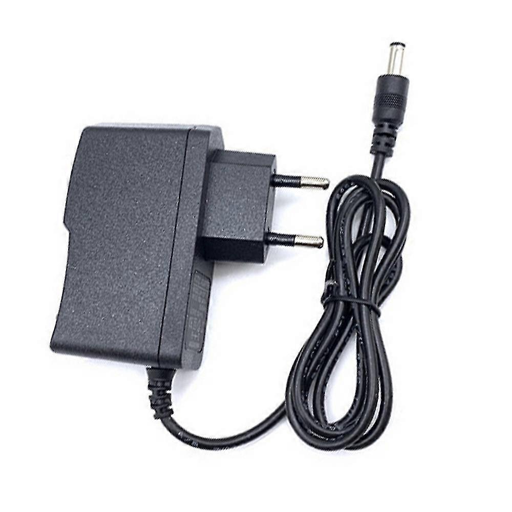Dc 9/12v 1a Ac To Dc Switching Power Supply Adapter Input 100-240v