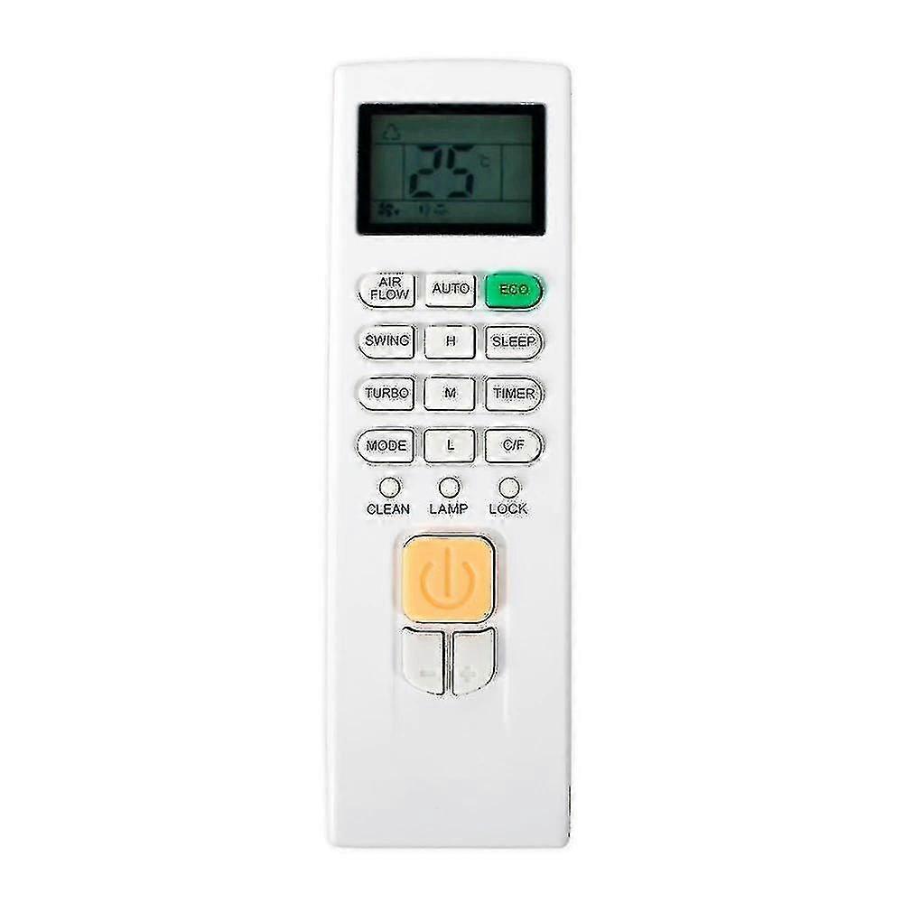 Hmwy-air Conditioning Conditioner Remote Control For Chigo Zh/ja-03