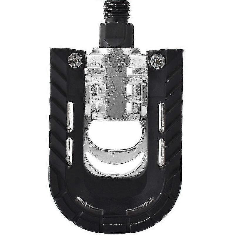 Pedals (1 Pair) Folding Pedals For E-bikes And Bicycles