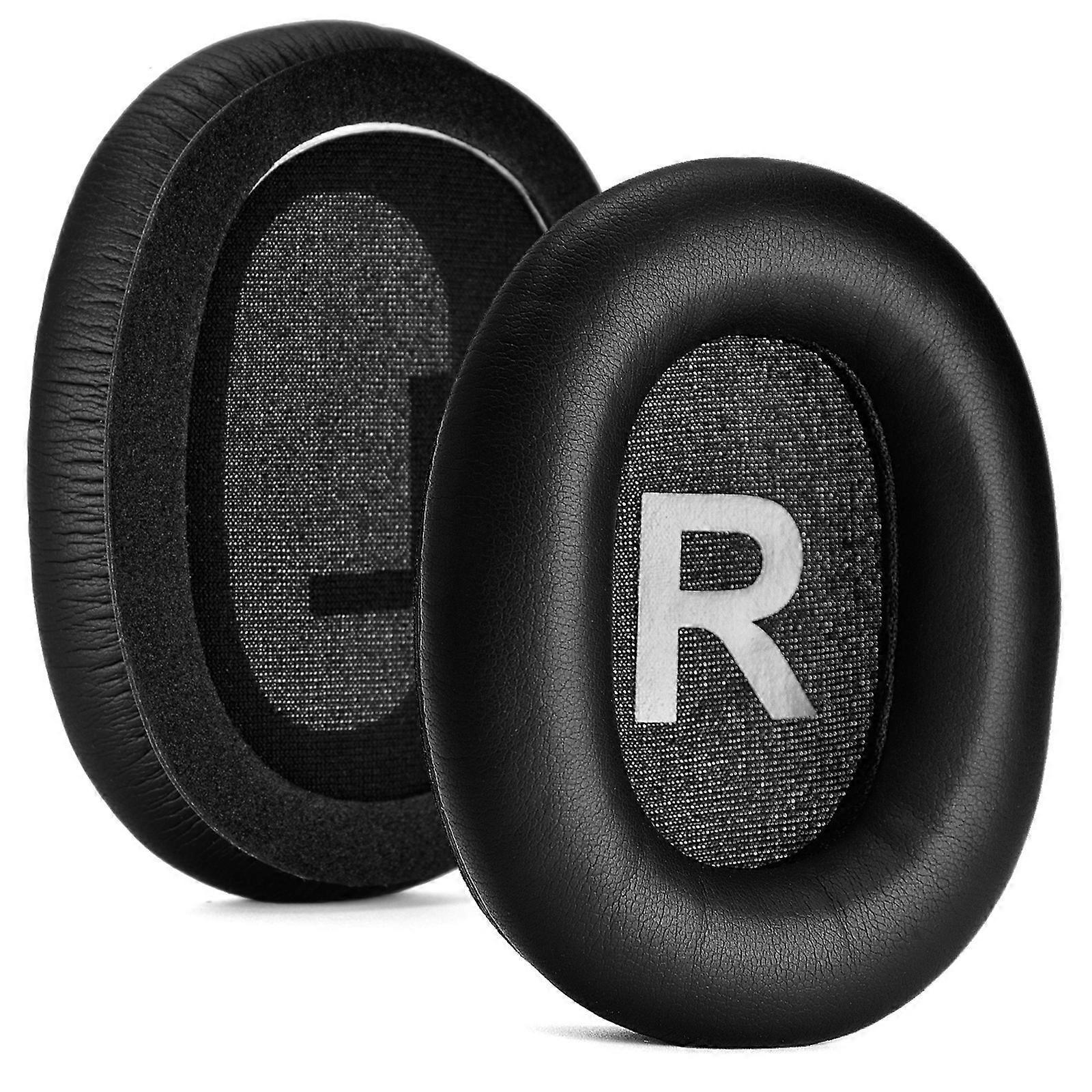 Elastic Ear Pads for MOPW H12 H5 Earphone Comfortable Earpads Replacement
