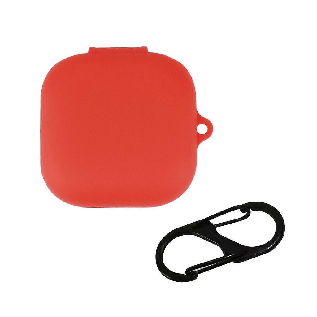 Housse douce pour la peau pour boîtier lavable SHOKZ-OpenFitN Shell-Shockproof Sleeve