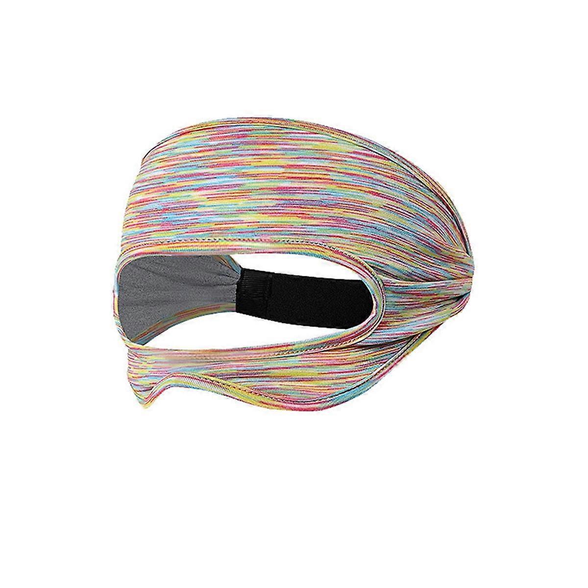 VR Accessories Eye Mask Cover Breathable Sweat Band Padding with Virtual Reality Headsets for 1 Pro