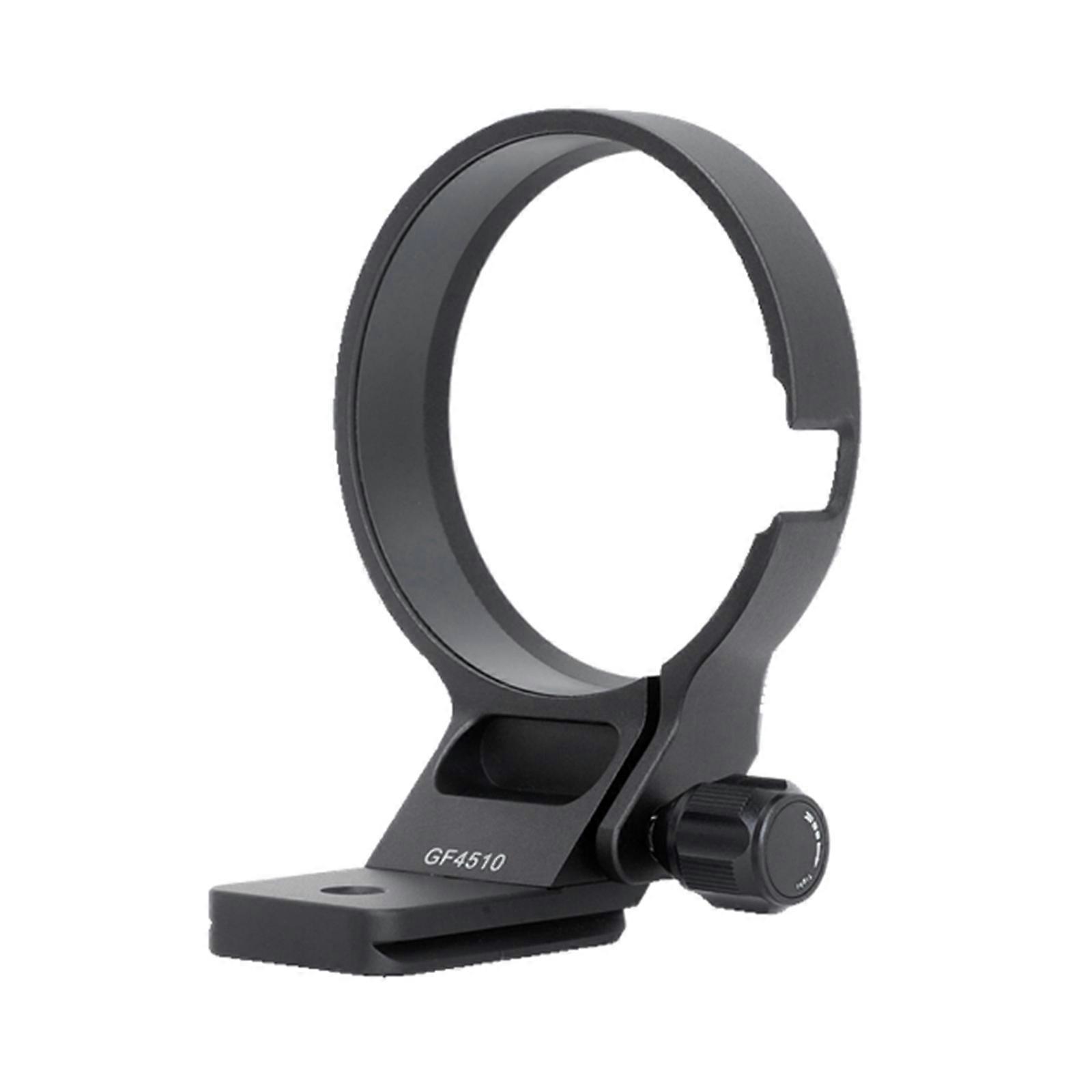 Tripod Mount Ring Lens Collar Support for GF 45-100mm F4 R LM WR