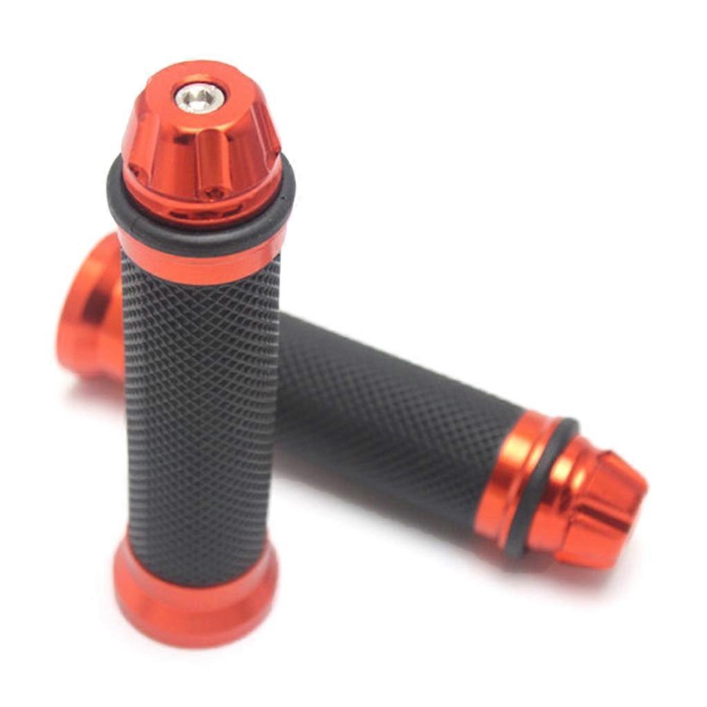 22mm Universal Motorbike Handle Bar Part Motorcycle Handlebar Grips