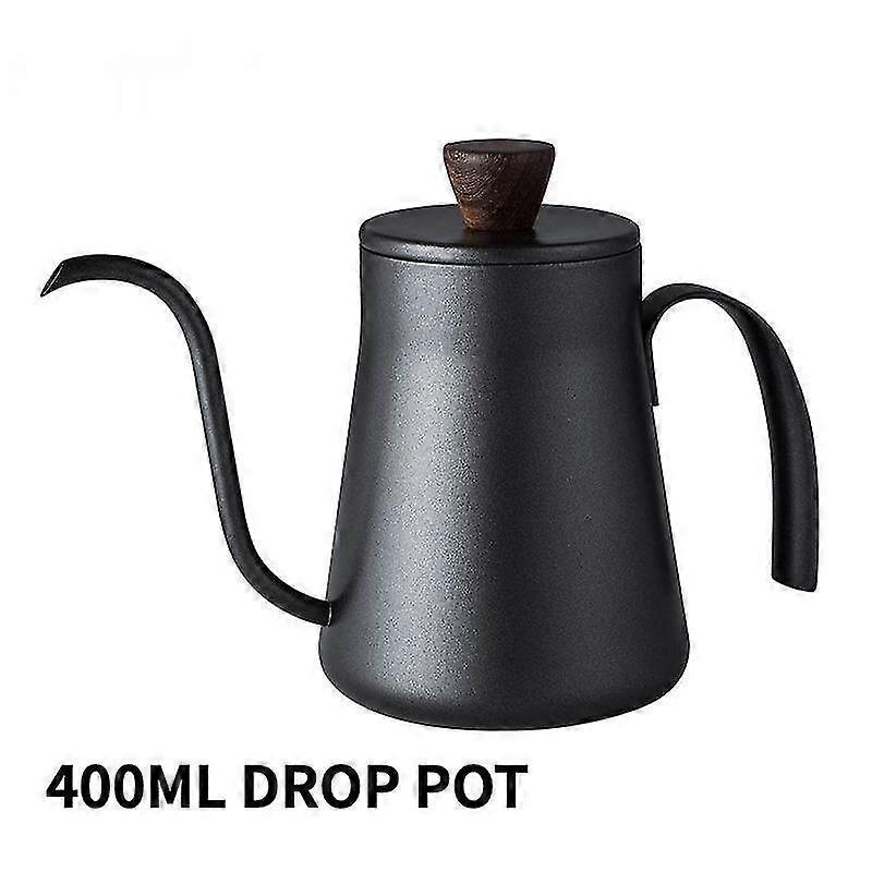 kettle brewer barista home kitchen dripper gadget thicken