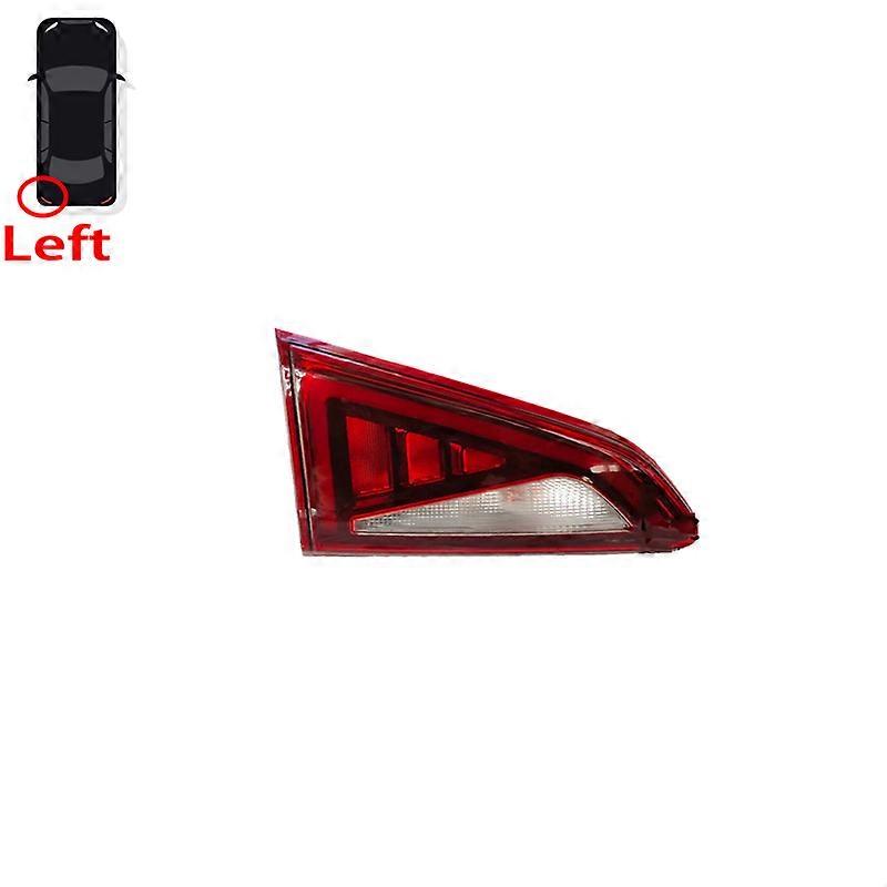 For GAC Trumpchi GS3 GE3 2021 2022 Car Rear Tail Light Assembly Brake Light Reversing Light Turn Signal Lamp Tail Lamp Cover