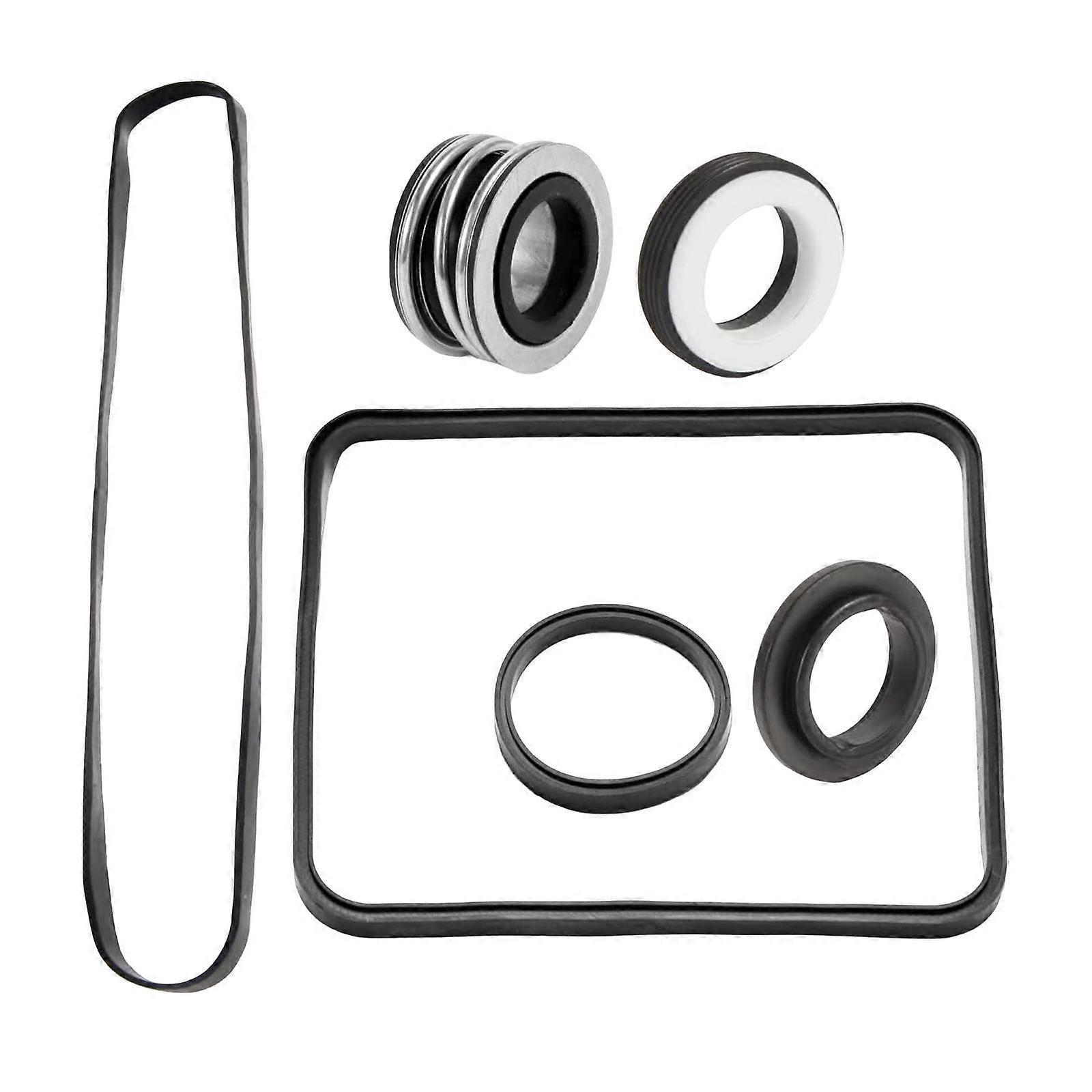 Pump Sealing Kit Accessory Rubber Practical Durable for SP1600 Pool Pumps