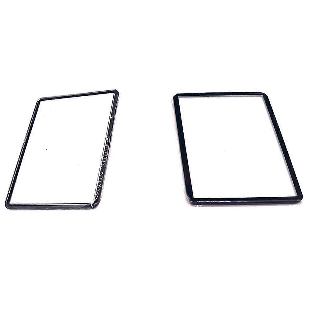 Screen Window Display Protector for D7100 Camera Screen Protector