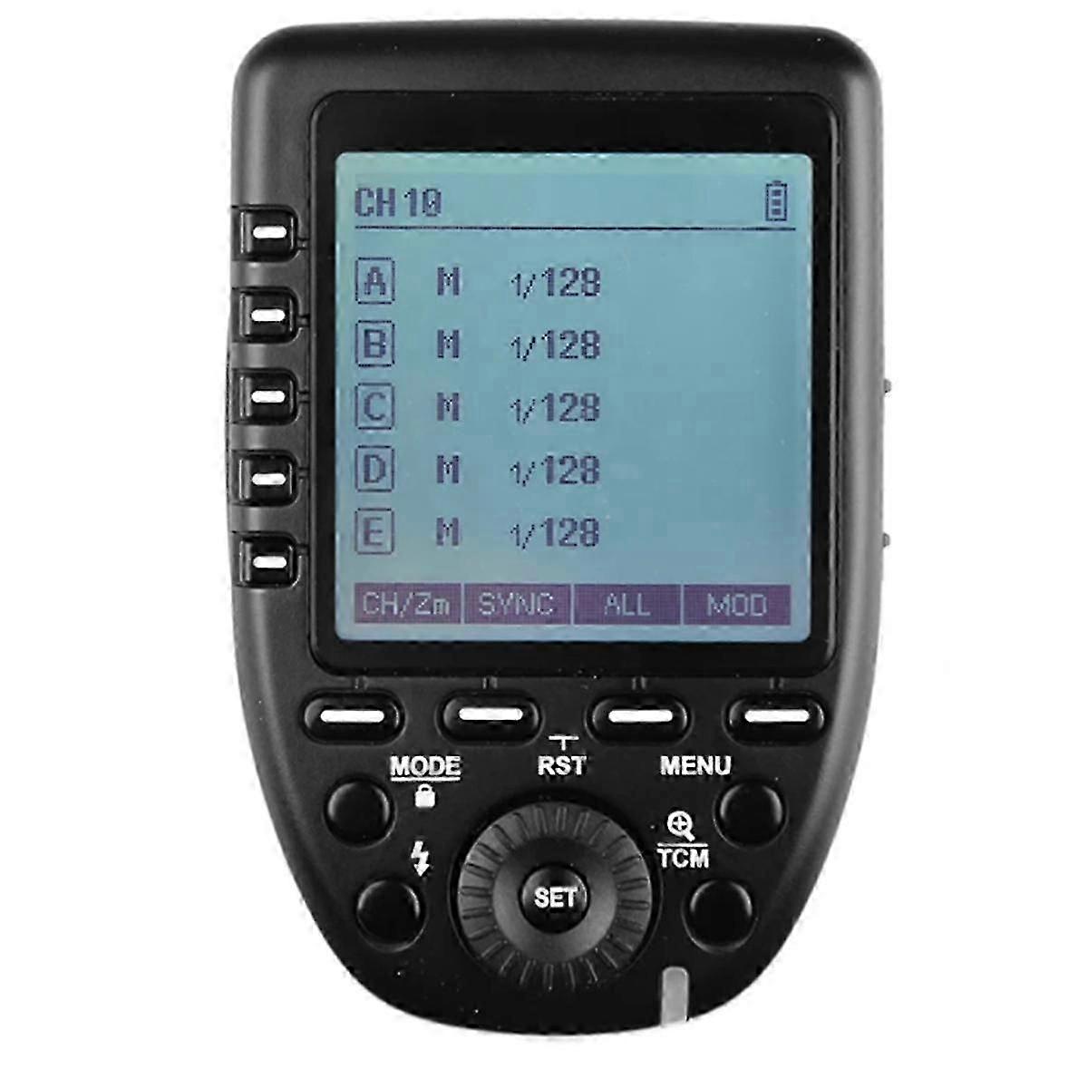 Trigger -n Ttl Wireless Transmitter For