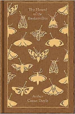 The Hound of the Baskervilles