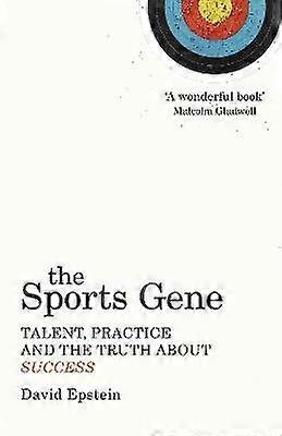 The Sports Gene