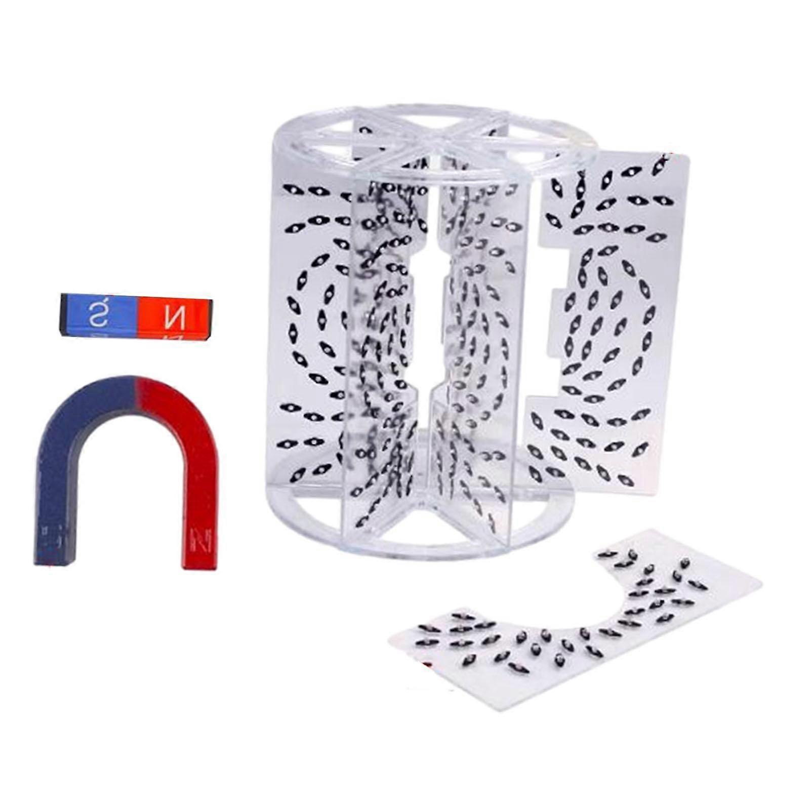 Physics Experiment Equipment Prop for School Teaching Physical Middle School