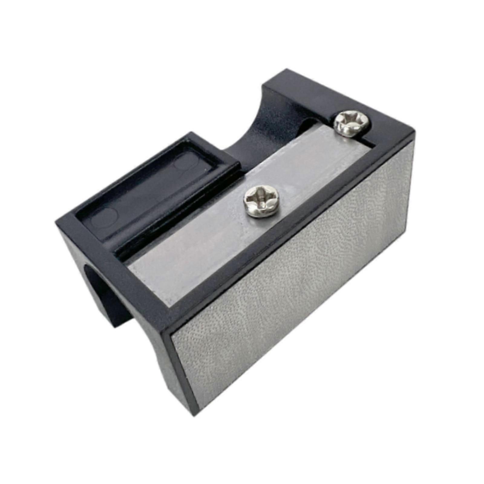 Pool Cue Tip Tool Flat Surface Smoothing Professional Shaping Cue Tip 5 in 1