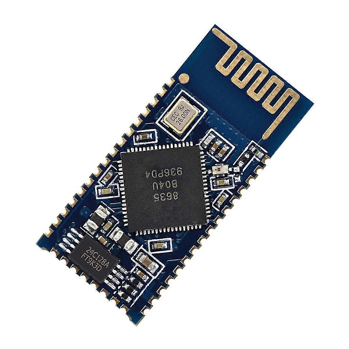 Btm835 Bluetooth Audio Module Support A2dp Avrcp Hfp Aac Csr8635 Chip Stereo Bluetooth Module