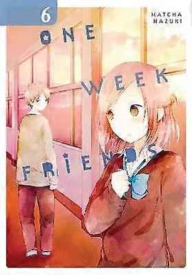 Een week vrienden vol. 6