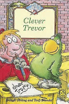 TREVOR INTELLIGENT