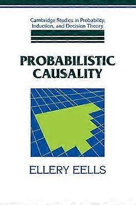 Cauzalitate probabilistică